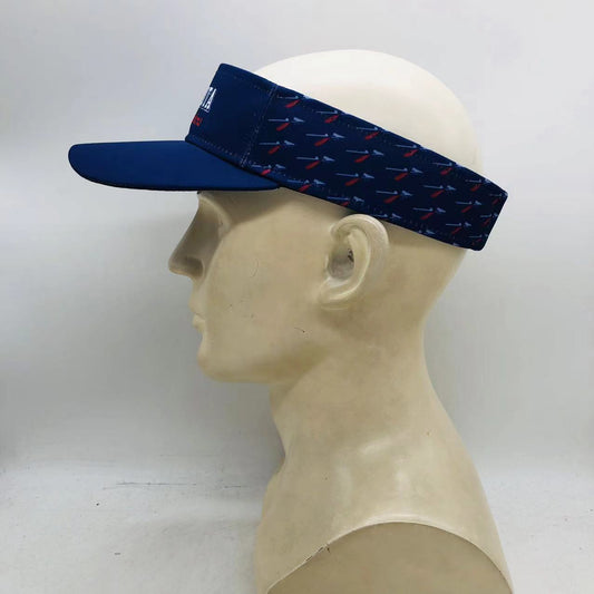Lakota Visor