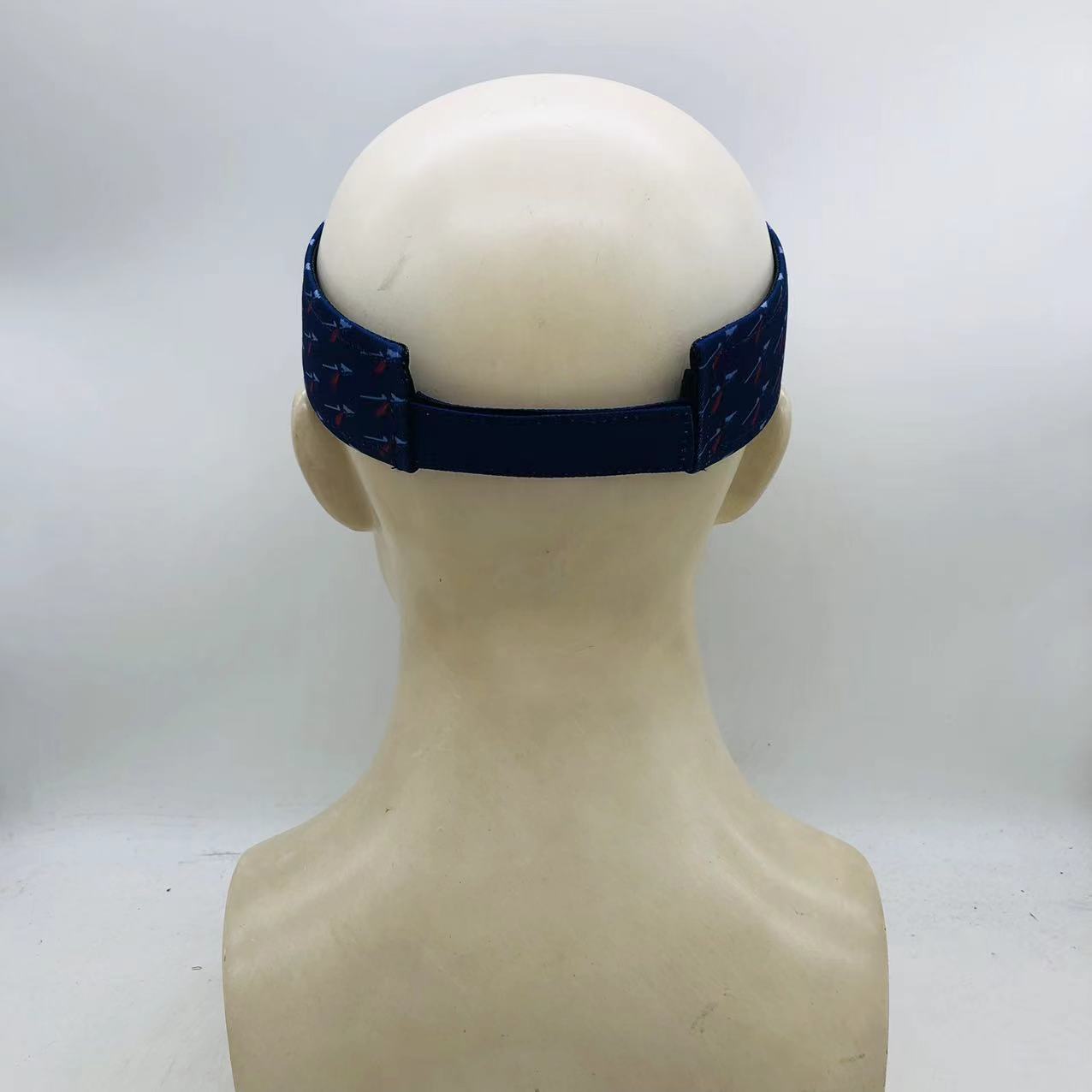 Lakota Visor