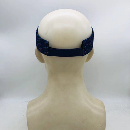 Lakota Visor