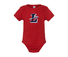 Lakota Raiders Baby Onesie