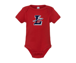 Lakota Raiders Baby Onesie