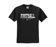 Football Fridays Shirt, Football Fan Shirt, Friday Night Football Shirt (29M)
