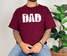 Dad Shirt, Father's Day Gift, Men's Shirt (29M)