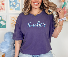 Teacher Shirt, Back to School Shirt, Teacher Appreciation Gift (1717)