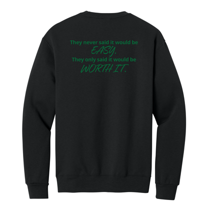 West End Wonders 4-H Basic Crewneck Sweatshirt