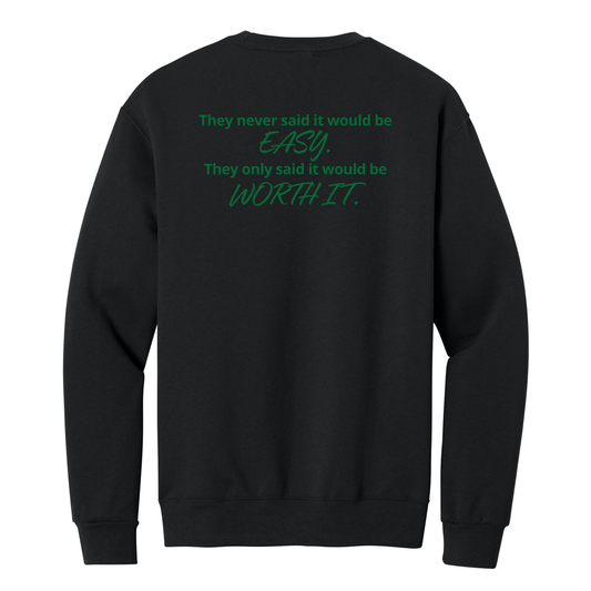 West End Wonders 4-H Basic Crewneck Sweatshirt