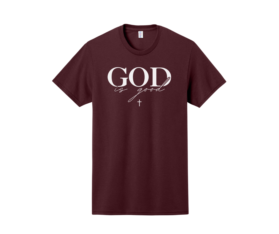 God is Good Shirt, God is Good Sweatshirt, Christian Sweatshirt, Christian Shirt, Faith Shirt