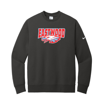 Eastwood (EWAS-06) Design on Nike Apparel