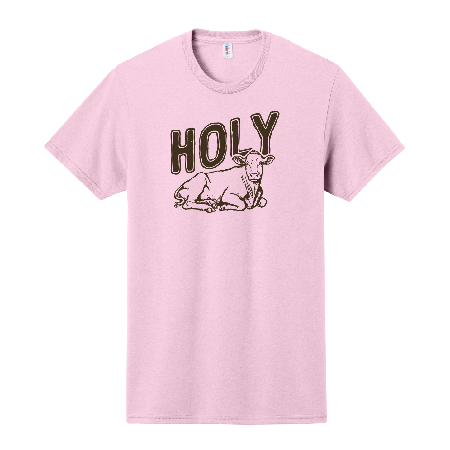 Holy Cow Shirt, Funny Shirt, Graphic Tee