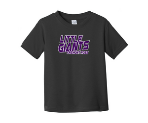 Fremont Ross (FRAS-22) Toddler Shirt