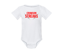 SJCC/BHCS (SJAS-12) Baby Onesie