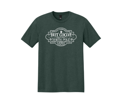 Old Fashioned Hot Cocoa Shirt, Old Fashioned Hot Cocoa Sweatshirt, Christmas Shirt, Christmas Sweatshirt