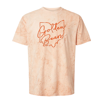 Gibsonburg Comfort Colors Colorblast Collection Tee (GBAS-20)