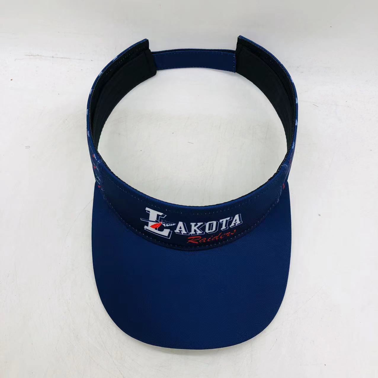 Lakota Visor