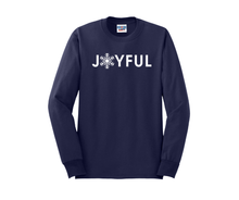 Joyful Shirt, Joyful Sweatshirt, Winter Shirt, Winter Sweatshirt, Christmas Shirt, Christmas Sweatshirt