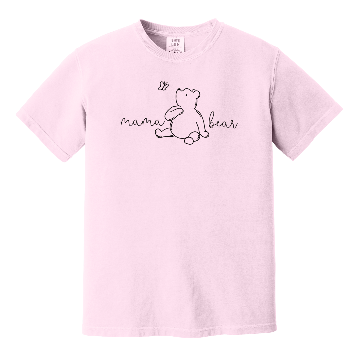 Mama Bear Shirt, Mom Shirt, Mother's Day Gift