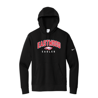 Eastwood (EWAS-04) Design on Nike Apparel