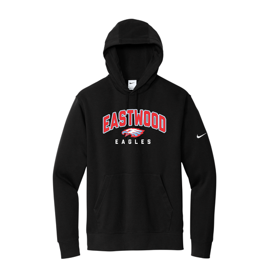 Eastwood (EWAS-04) Design on Nike Apparel