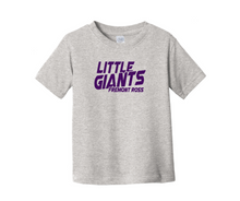 Fremont Ross (FRAS-22) Toddler Shirt
