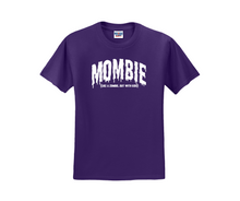 Mombie (Like a Zombie, but With Kids) Shirt, Halloween Shirt, Mom Shirt (29M)