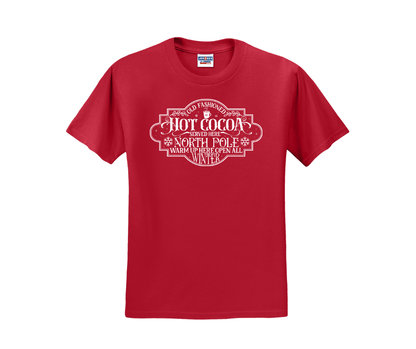 Old Fashioned Hot Cocoa Shirt, Old Fashioned Hot Cocoa Sweatshirt, Christmas Shirt, Christmas Sweatshirt