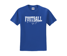 Football Fridays Shirt, Football Fan Shirt, Friday Night Football Shirt (29M)