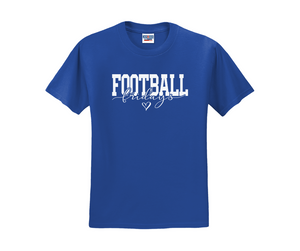 Football Fridays Shirt, Football Fan Shirt, Friday Night Football Shirt (29M)