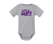 Fremont Ross (FRAS-22) Baby Onesie