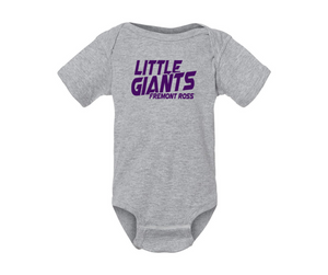 Fremont Ross (FRAS-22) Baby Onesie