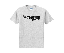 Momster Shirt, Halloween Shirt, Mom Shirt (29M)