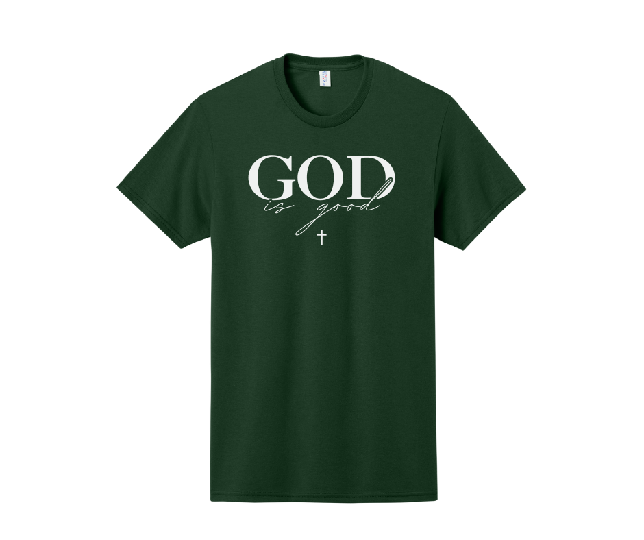 God is Good Shirt, God is Good Sweatshirt, Christian Sweatshirt, Christian Shirt, Faith Shirt