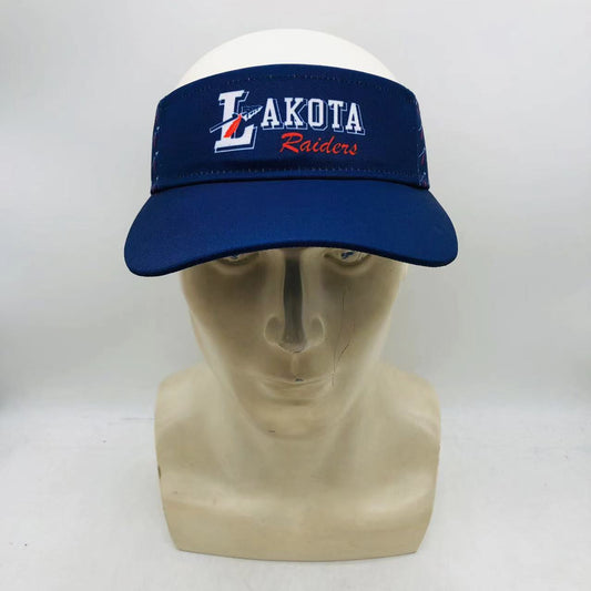 Lakota Visor