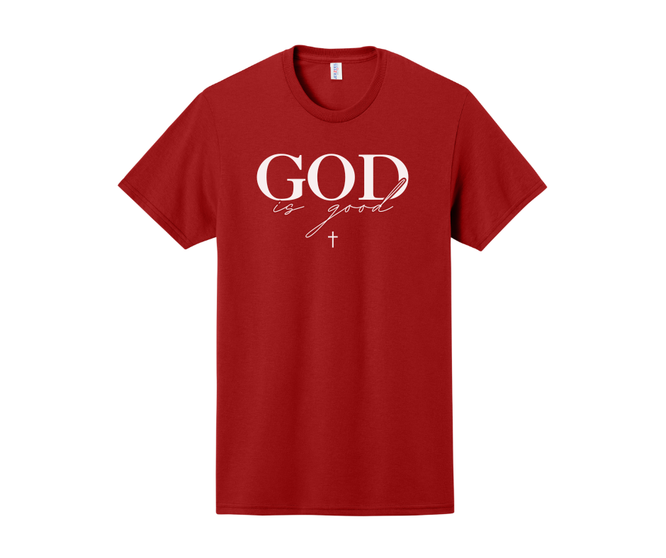 God is Good Shirt, God is Good Sweatshirt, Christian Sweatshirt, Christian Shirt, Faith Shirt