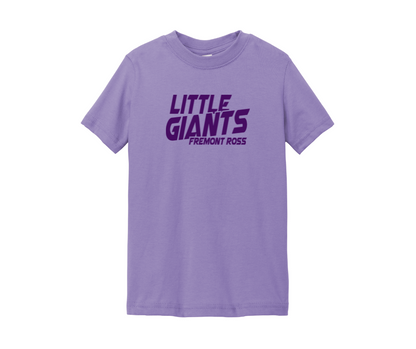 Fremont Ross (FRAS-22) Toddler Shirt