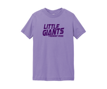Fremont Ross (FRAS-22) Toddler Shirt