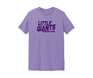 Fremont Ross (FRAS-22) Toddler Shirt