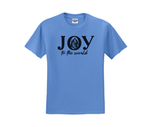 Joy to the World, Nativity, Christmas Shirt, Christmas Sweatshirt