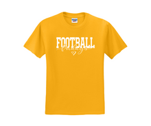 Football Fridays Shirt, Football Fan Shirt, Friday Night Football Shirt (29M)