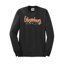 Gibsonburg Golden Bears Christmas Lights