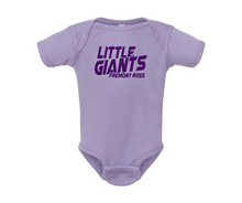 Fremont Ross (FRAS-22) Baby Onesie