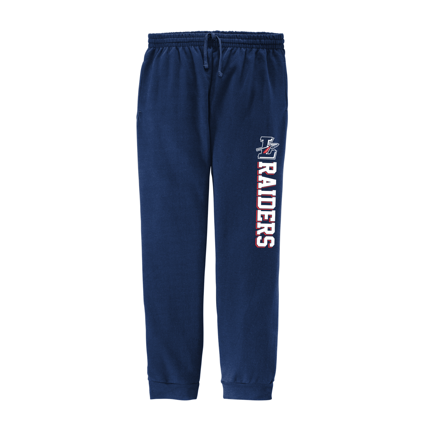Lakota Drumline Sweatpants (Jogger or Open Bottom) LKSP-2