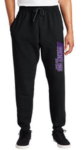 Fremont Ross Cheerleading Sweatpants (Jogger or Open Bottom)