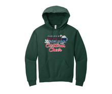 Fueled By Hot Cocoa Baked Goods and Christmas Cheer, Winter Shirt, Winter Sweatshirt, Christmas Shirt, Christmas Sweatshirt