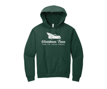 Christmas Trees Shirt, Christmas Trees Sweatshirt