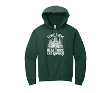 I Like Them Real Thick and Sprucy Shirt, I Like Them Real Thick and Sprucy Sweatshirt, Christmas Shirt, Christmas Sweatshirt, Winter Shirt, Winter Sweatshirt