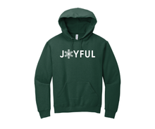 Joyful Shirt, Joyful Sweatshirt, Winter Shirt, Winter Sweatshirt, Christmas Shirt, Christmas Sweatshirt
