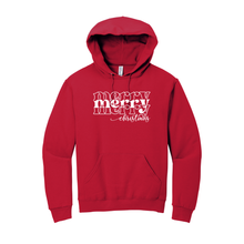 Merry Christmas Shirt, Merry Christmas Sweatshirt