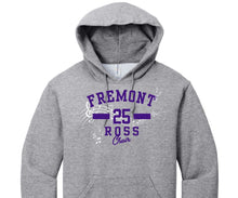 Fremont Ross Choir Hooded Sweatshirt