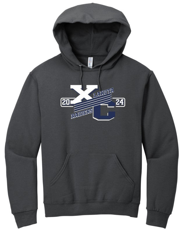 2024 Lakota Cross Country Basic Apparel (Tees, Long Sleeved & Sweatshirts)