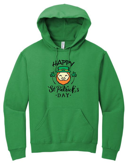 Happy St. Patrick's Day - Shirt/Sweatshirt